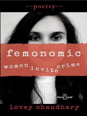 cover image of Femonomic